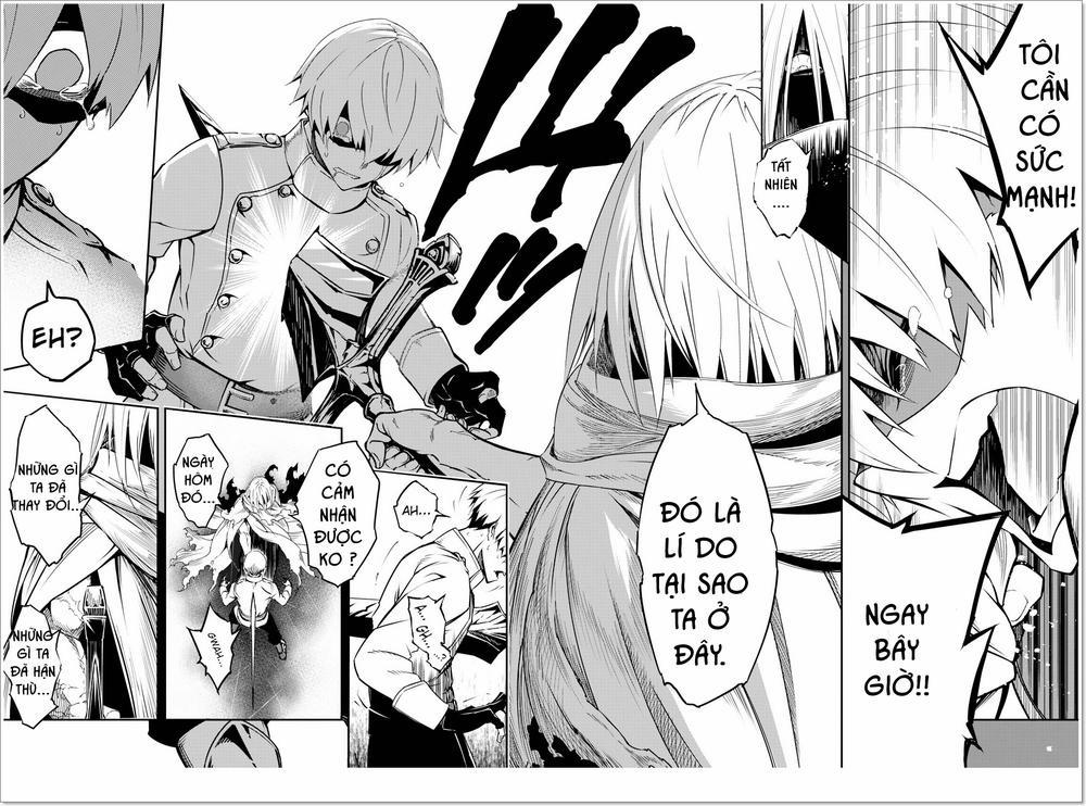 Ragna Crimson 1 trang 66