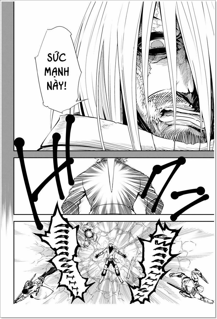 Ragna Crimson 1 trang 67