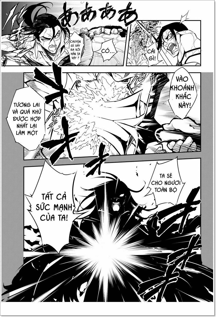 Ragna Crimson 1 trang 68