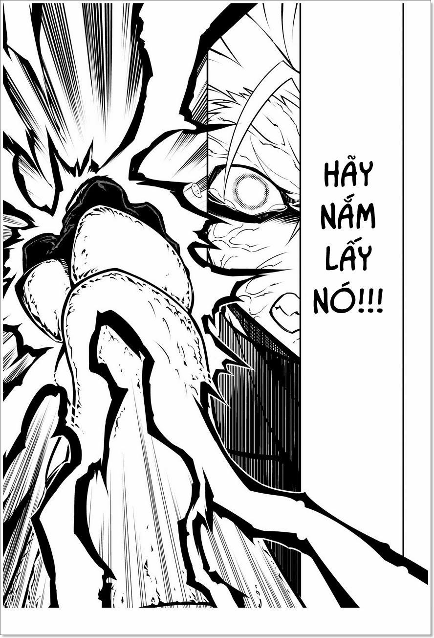 Ragna Crimson 1 trang 70