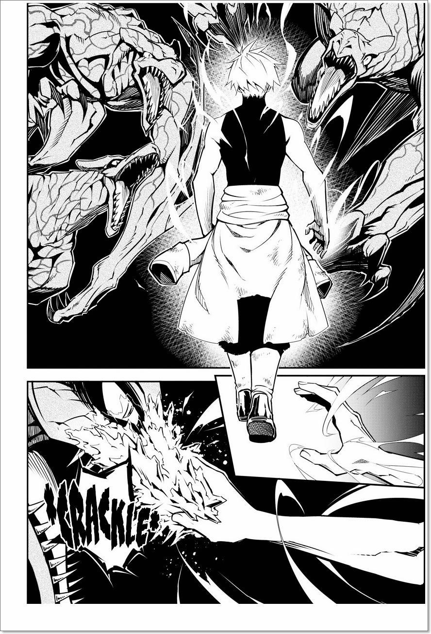 Ragna Crimson 1 trang 77