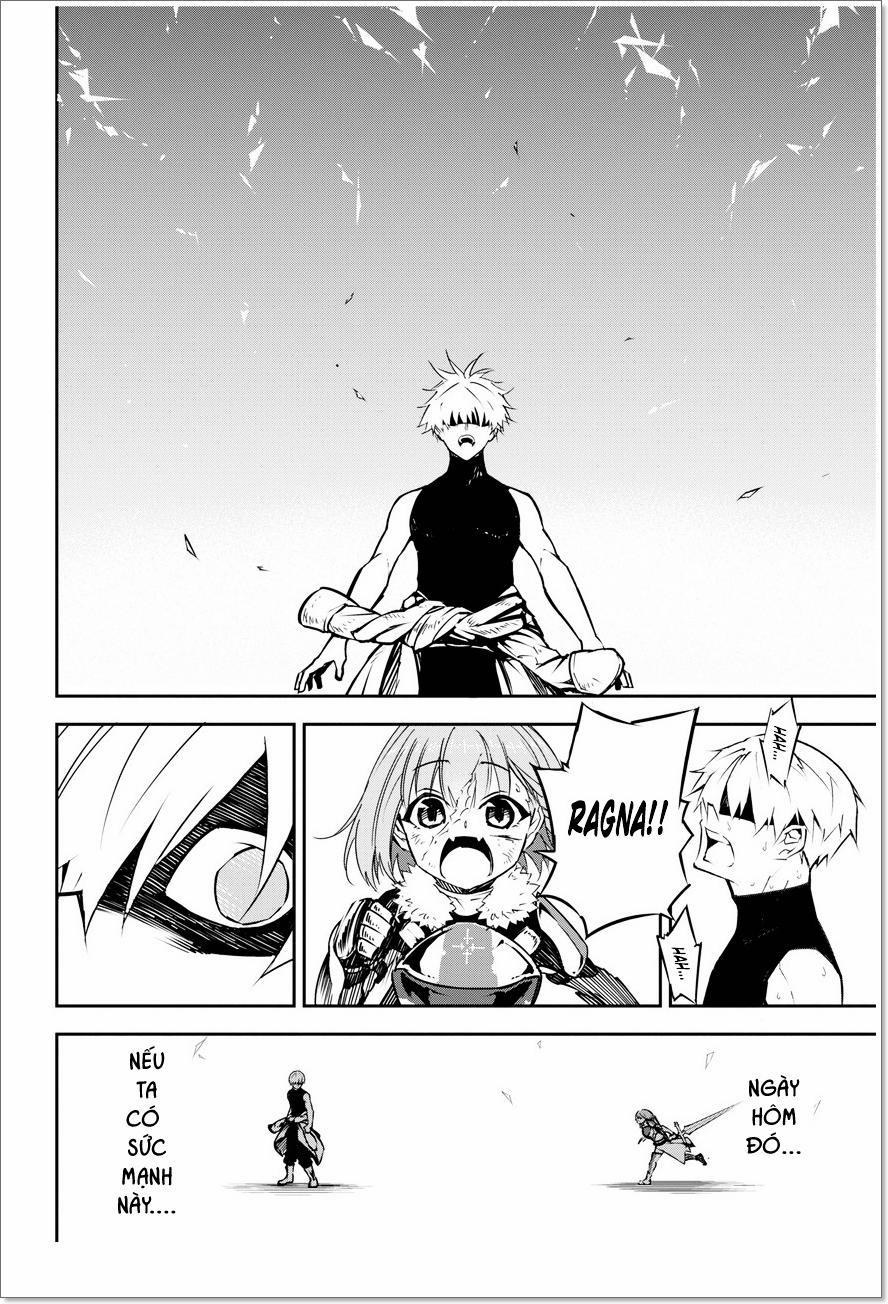 Ragna Crimson 1 trang 88