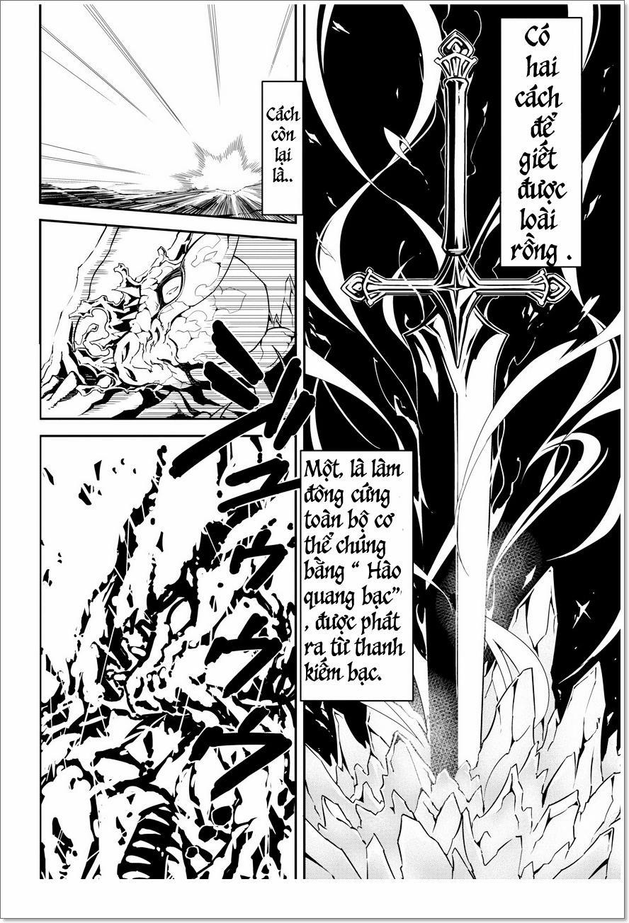 Ragna Crimson 1 trang 9