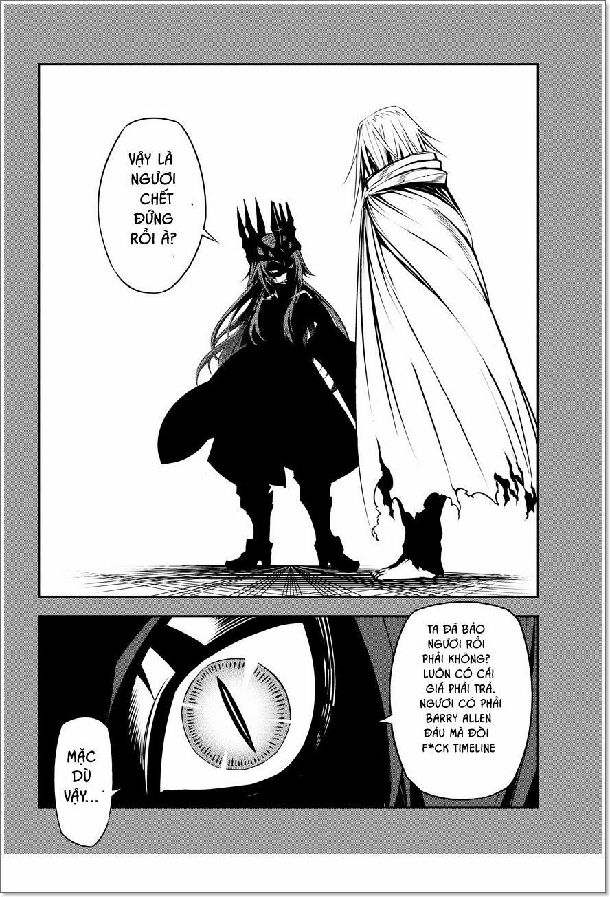 Ragna Crimson 1 trang 92