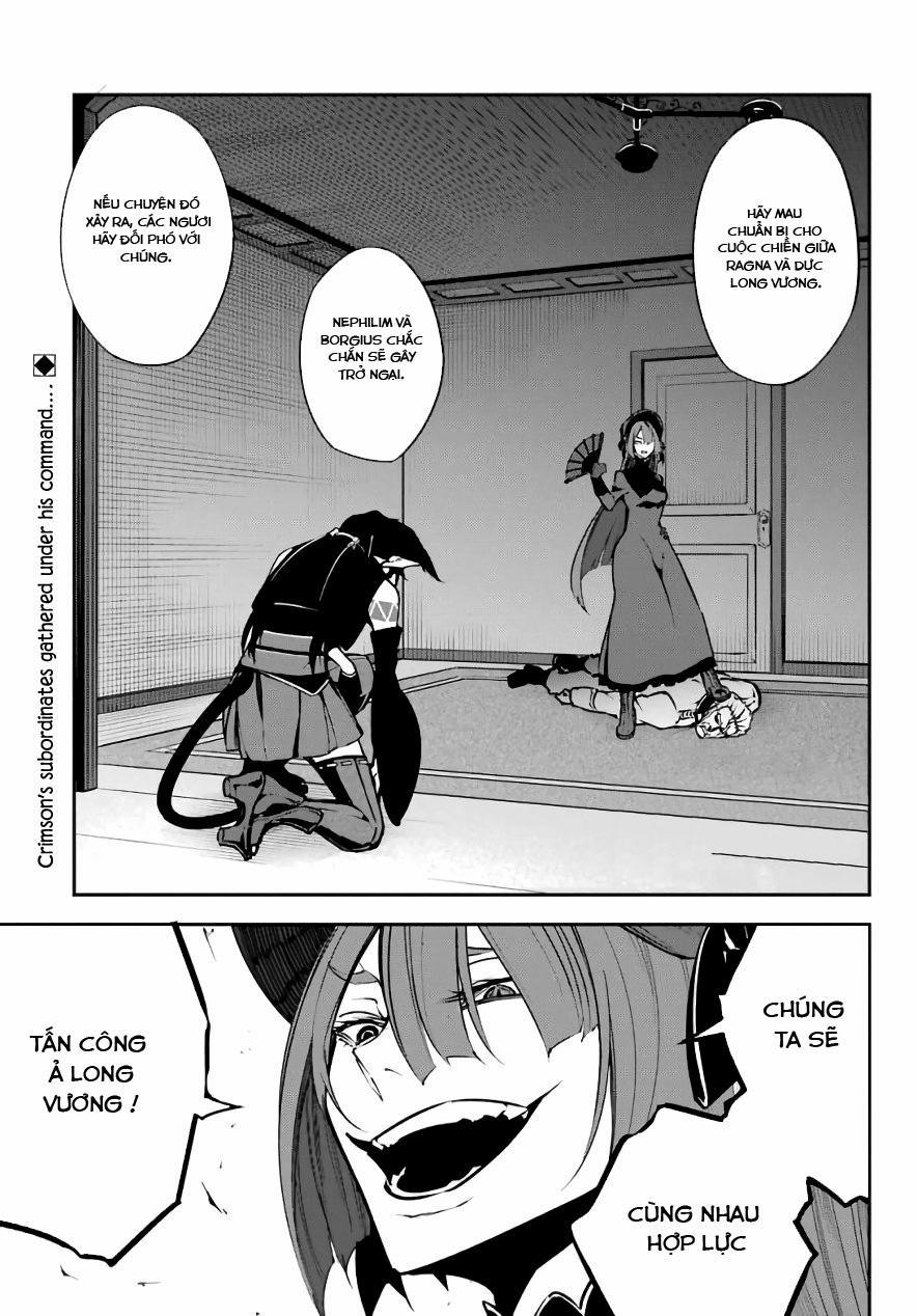 Ragna Crimson 11 trang 0