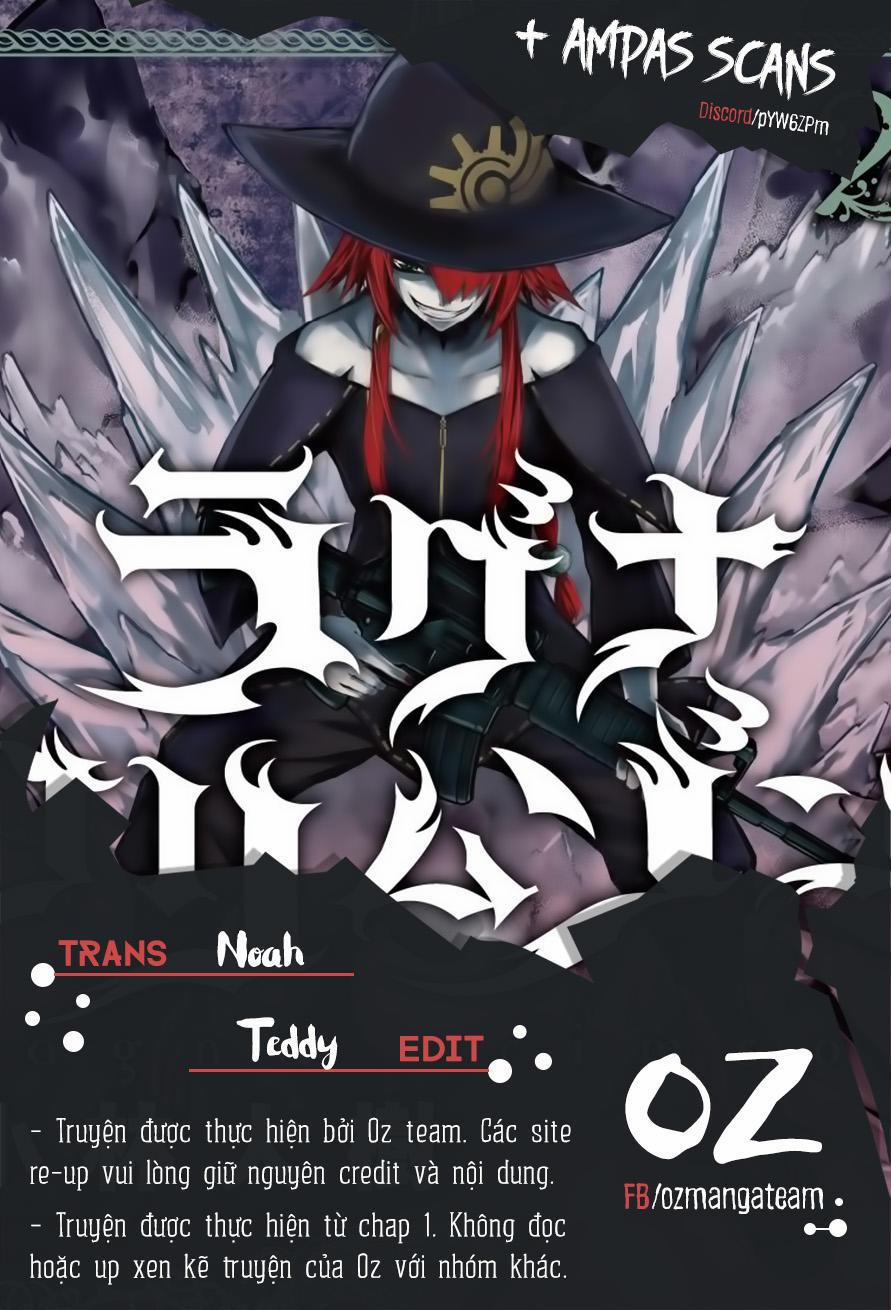 Ragna Crimson 12 trang 1