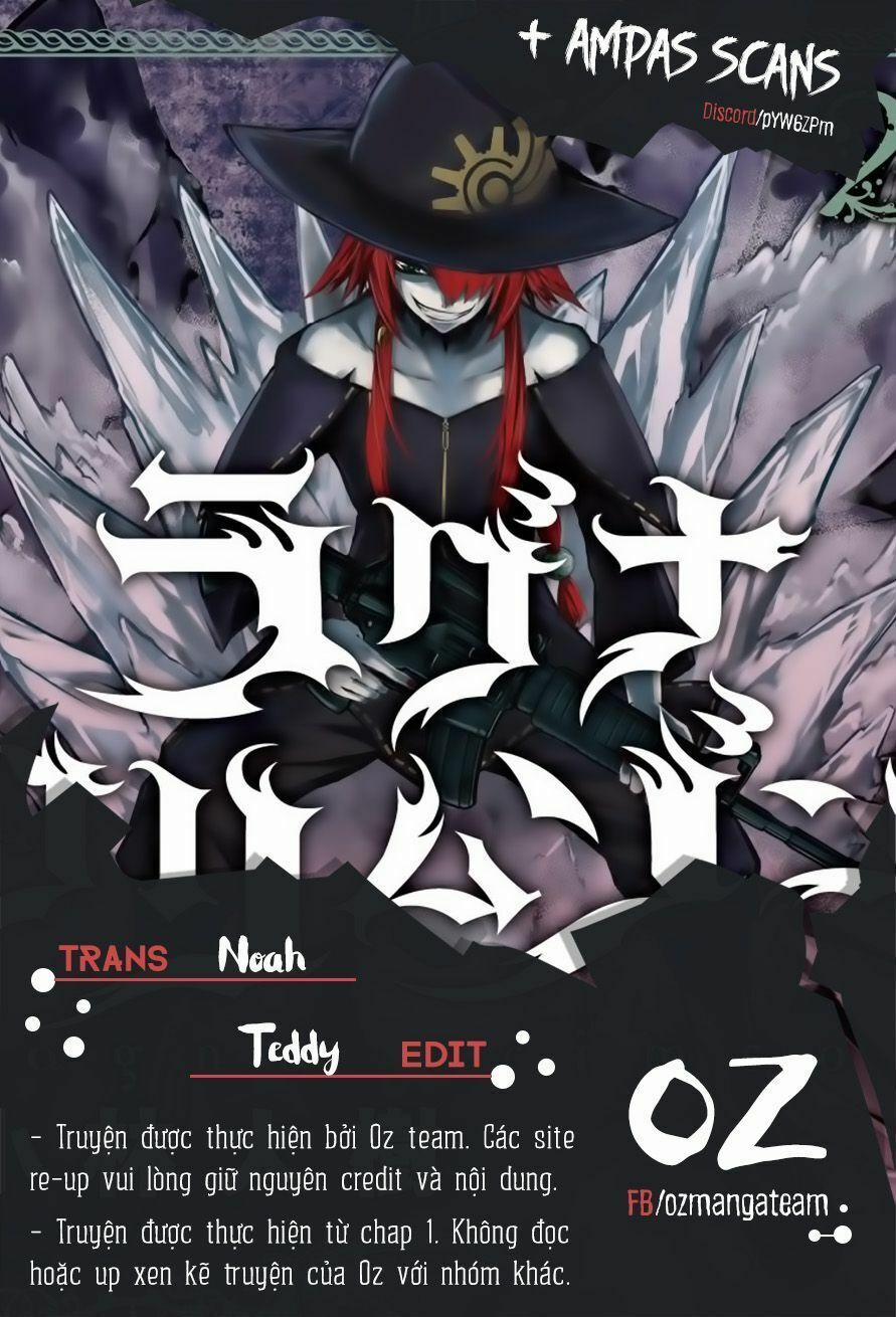 Ragna Crimson 19 trang 1