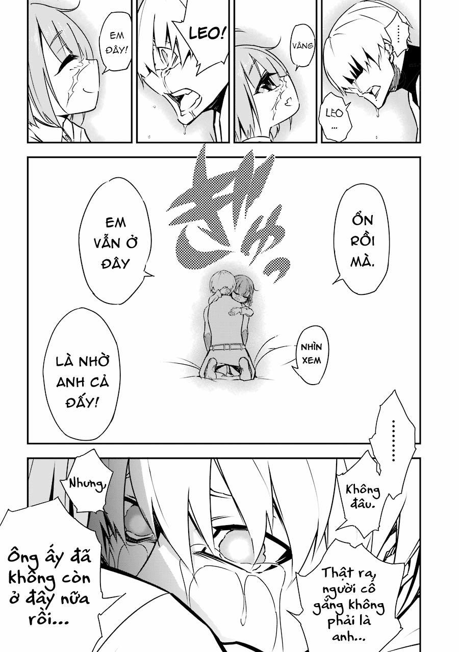 Ragna Crimson 2 trang 12