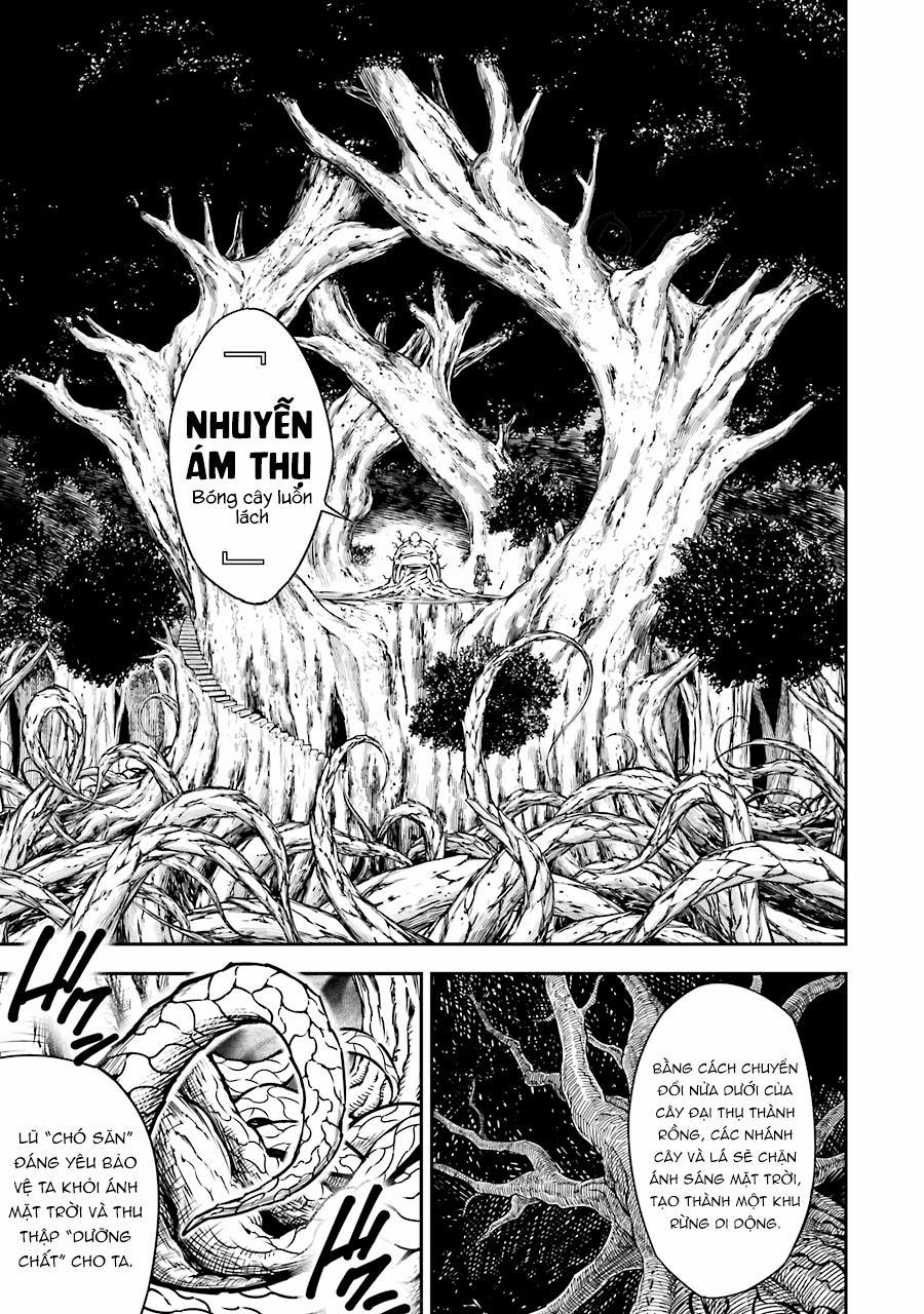 Ragna Crimson 2 trang 24