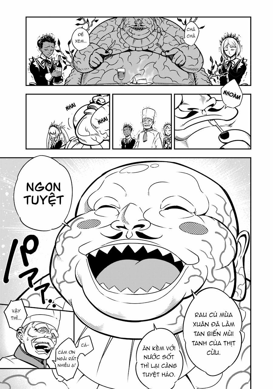 Ragna Crimson 2 trang 26