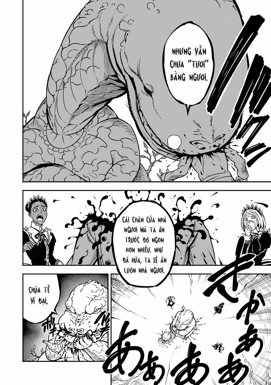 Ragna Crimson 2 trang 27