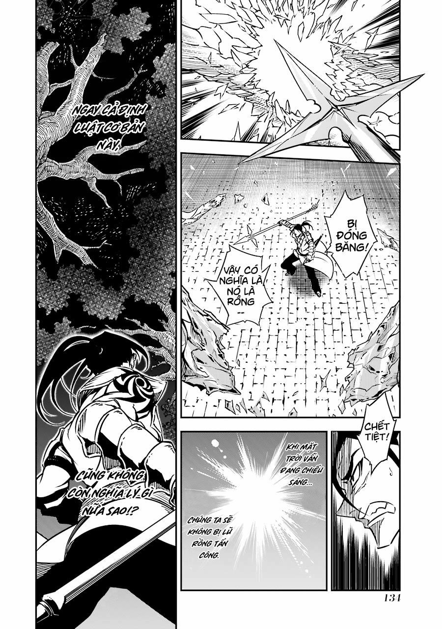 Ragna Crimson 2 trang 29