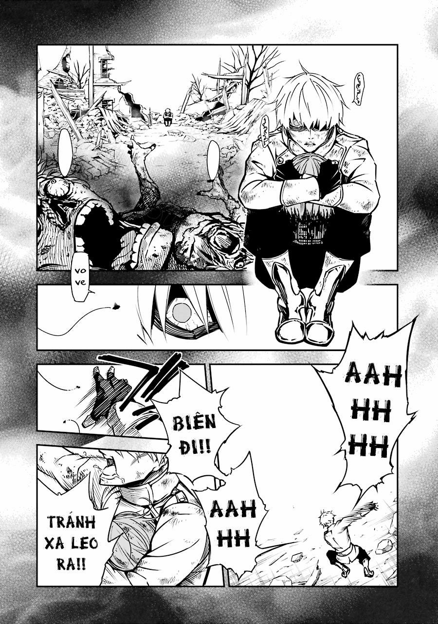 Ragna Crimson 2 trang 3