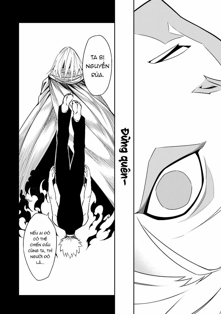 Ragna Crimson 2 trang 33