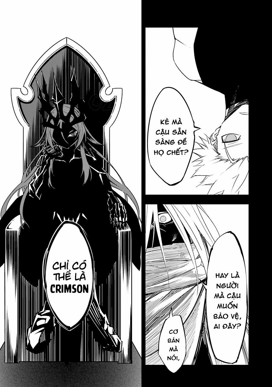 Ragna Crimson 2 trang 34
