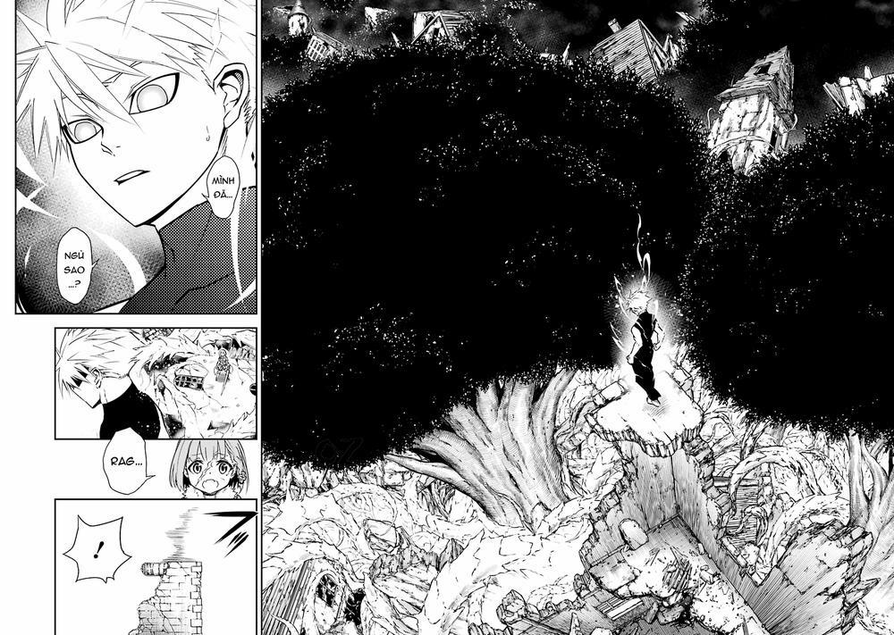 Ragna Crimson 2 trang 37