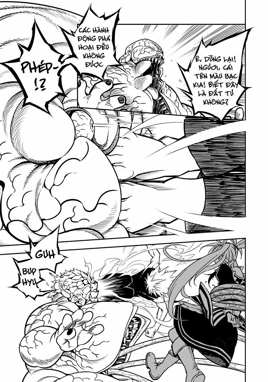 Ragna Crimson 2 trang 41