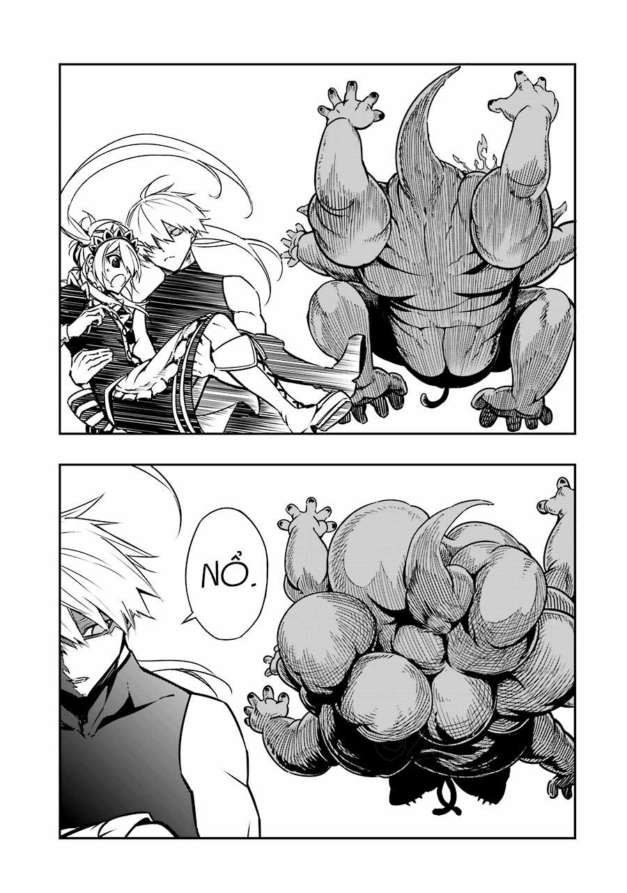 Ragna Crimson 2 trang 51