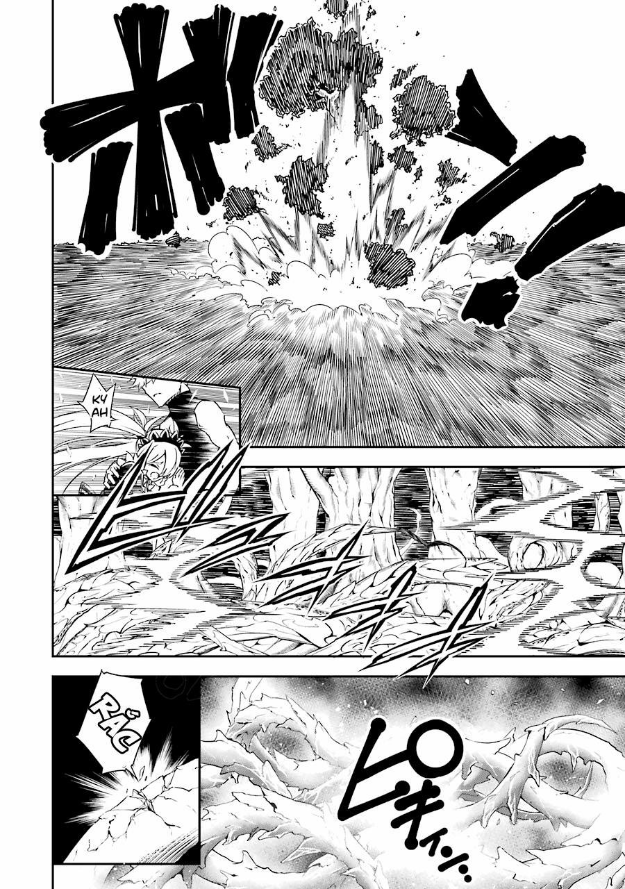 Ragna Crimson 2 trang 52