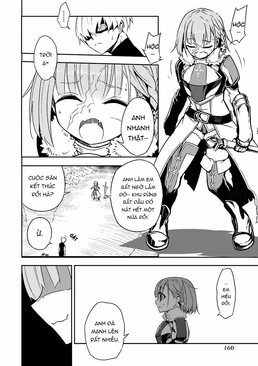 Ragna Crimson 2 trang 54