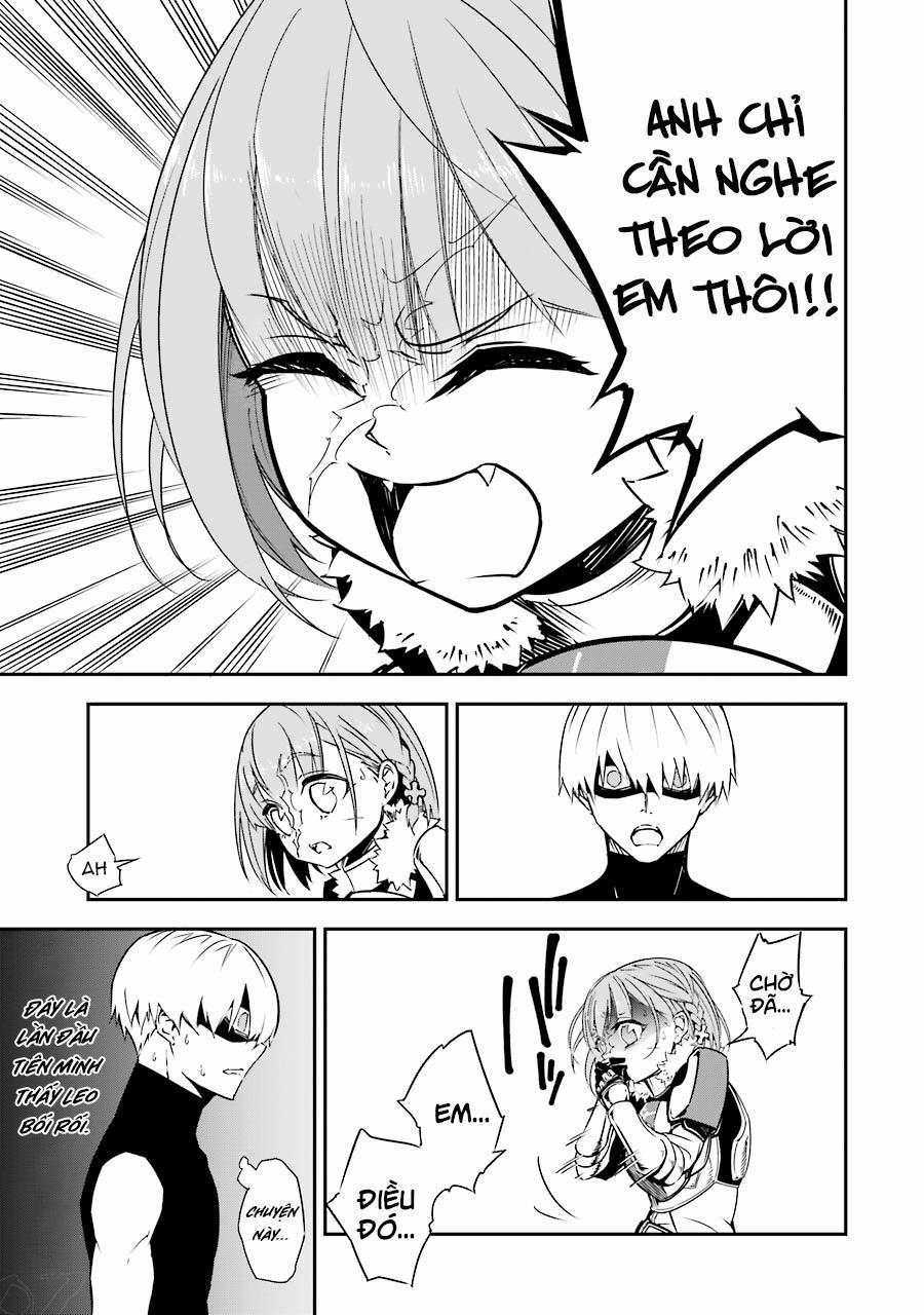 Ragna Crimson 2 trang 57