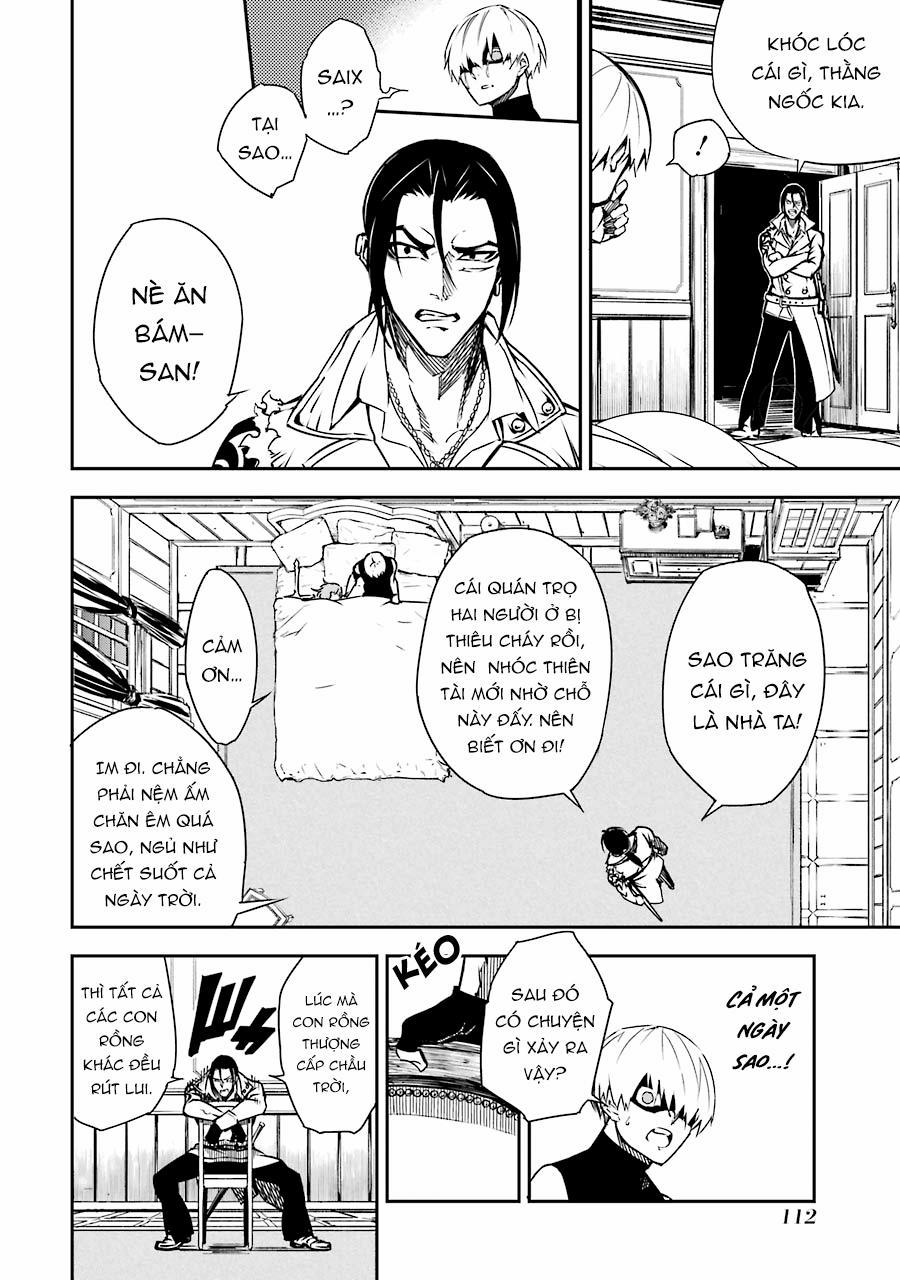 Ragna Crimson 2 trang 7