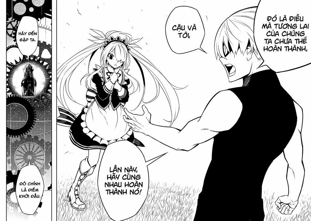 Ragna Crimson 2 trang 74