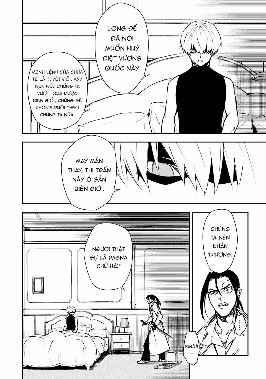 Ragna Crimson 2 trang 9