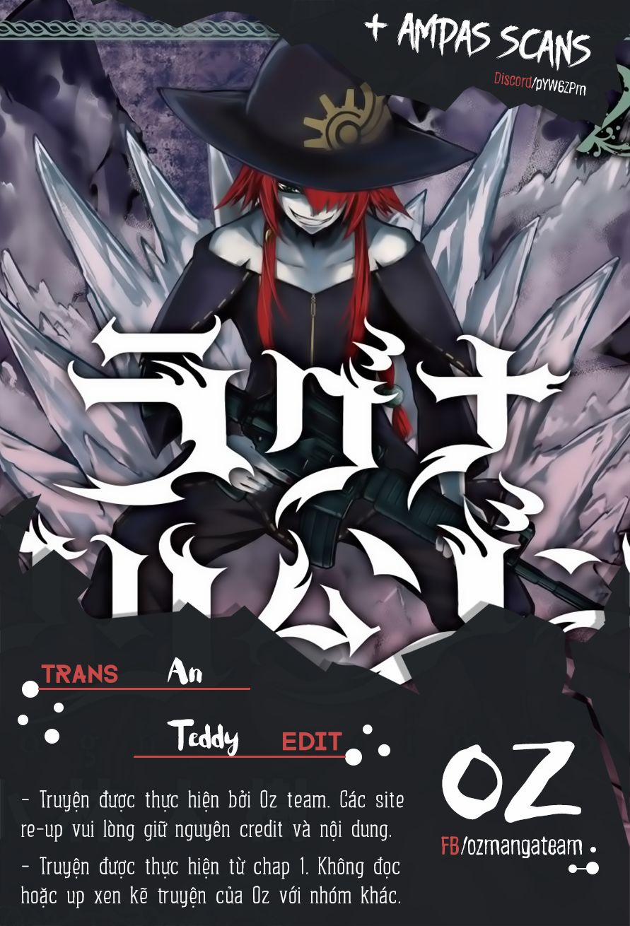 Ragna Crimson 24 trang 1