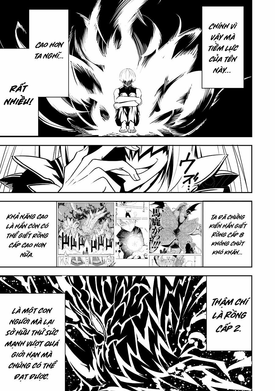 Ragna Crimson 3 trang 28