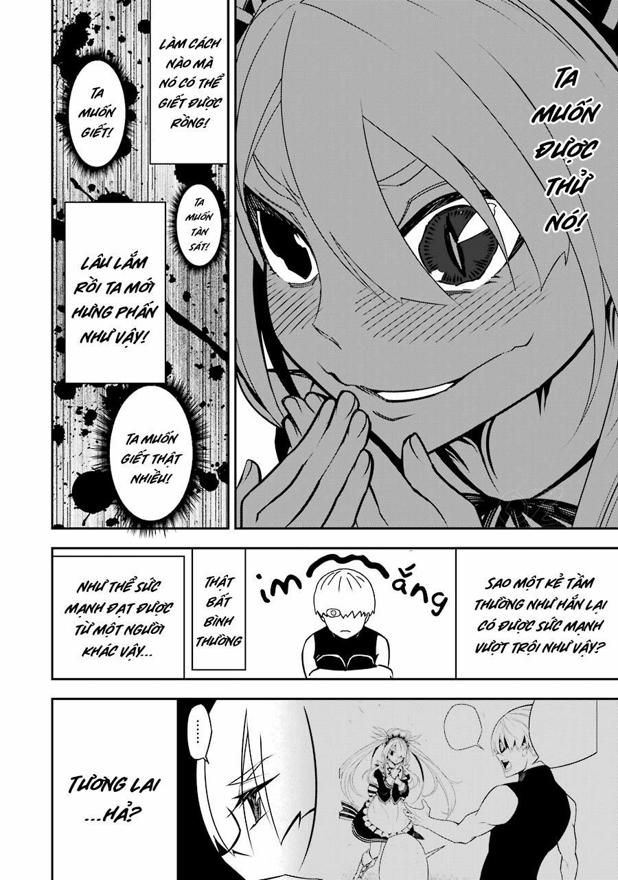 Ragna Crimson 3 trang 29