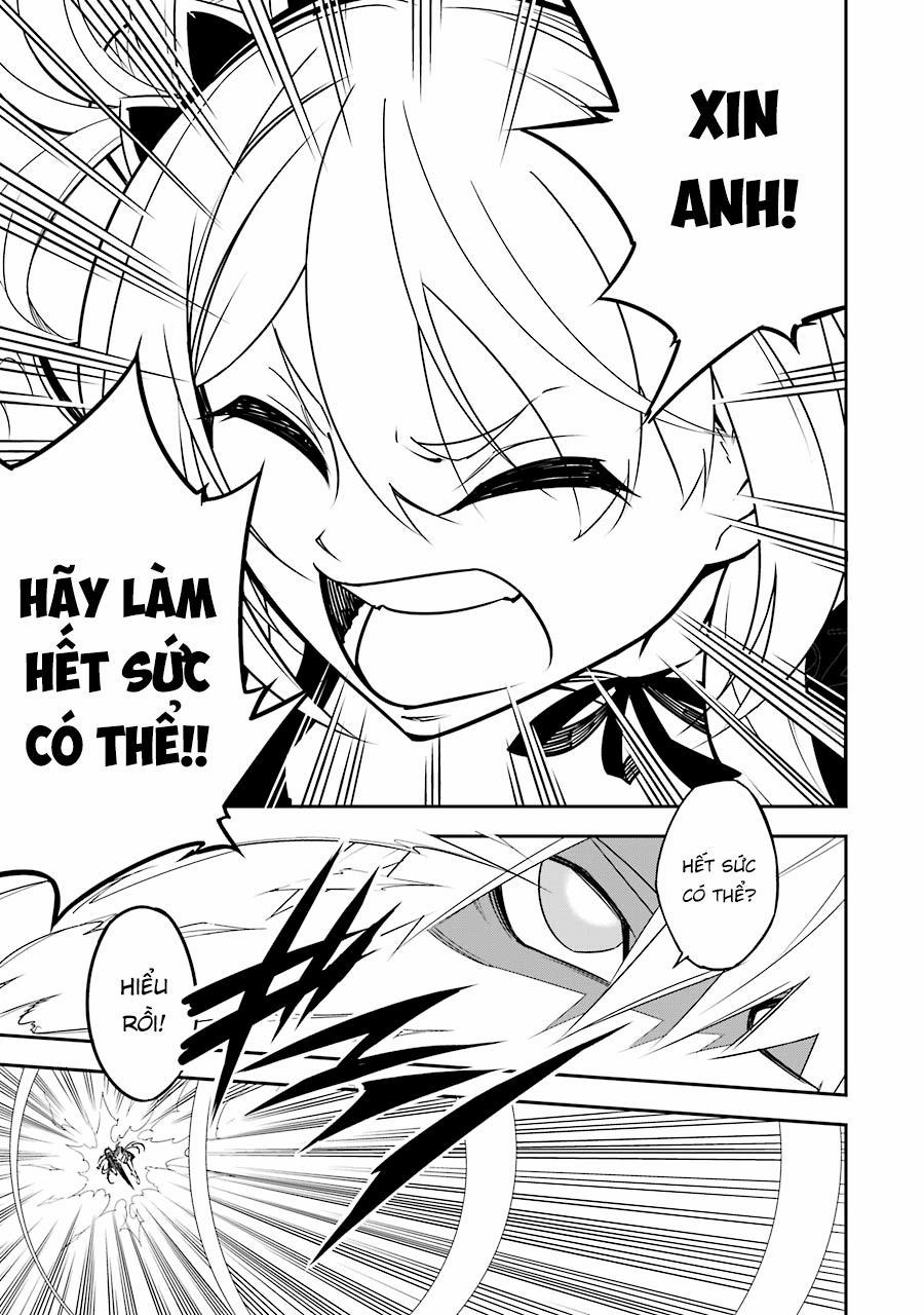 Ragna Crimson 3 trang 34