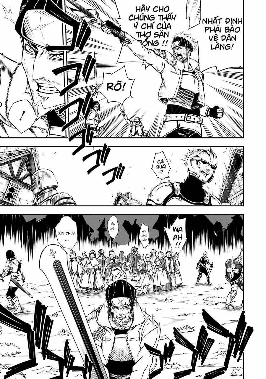 Ragna Crimson 3 trang 36