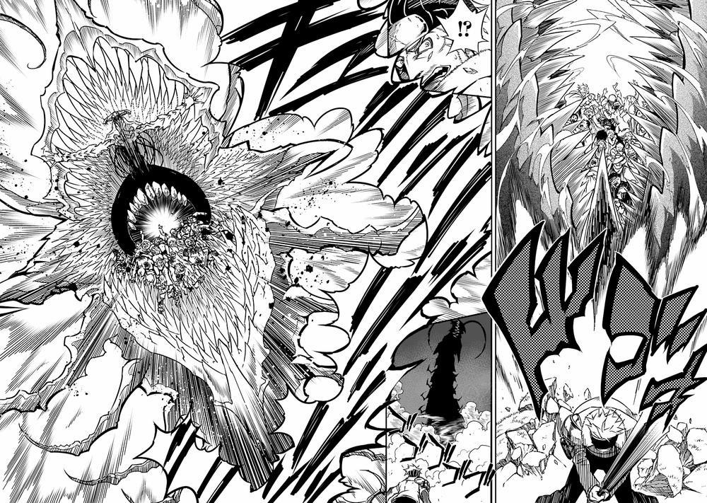 Ragna Crimson 3 trang 37