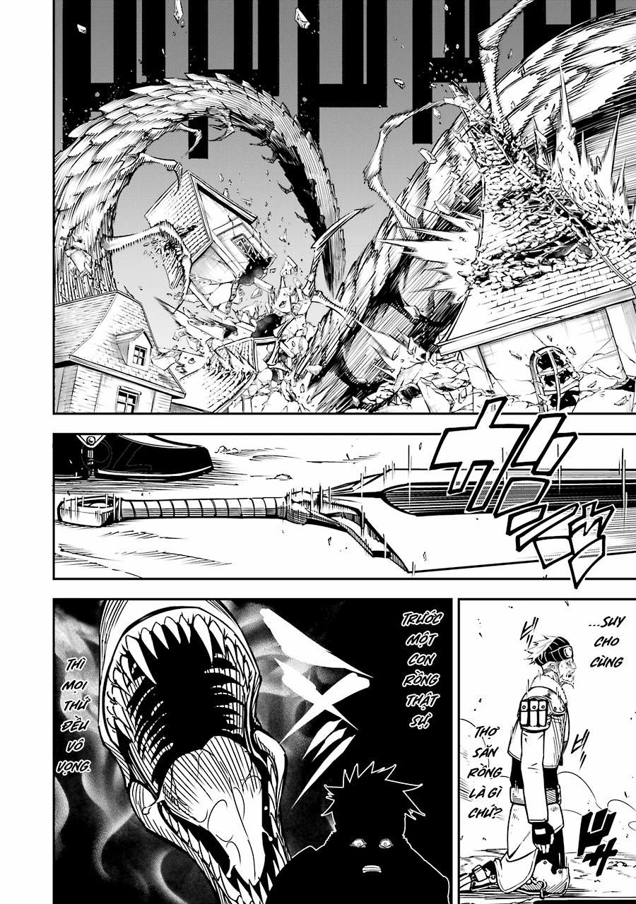 Ragna Crimson 3 trang 38