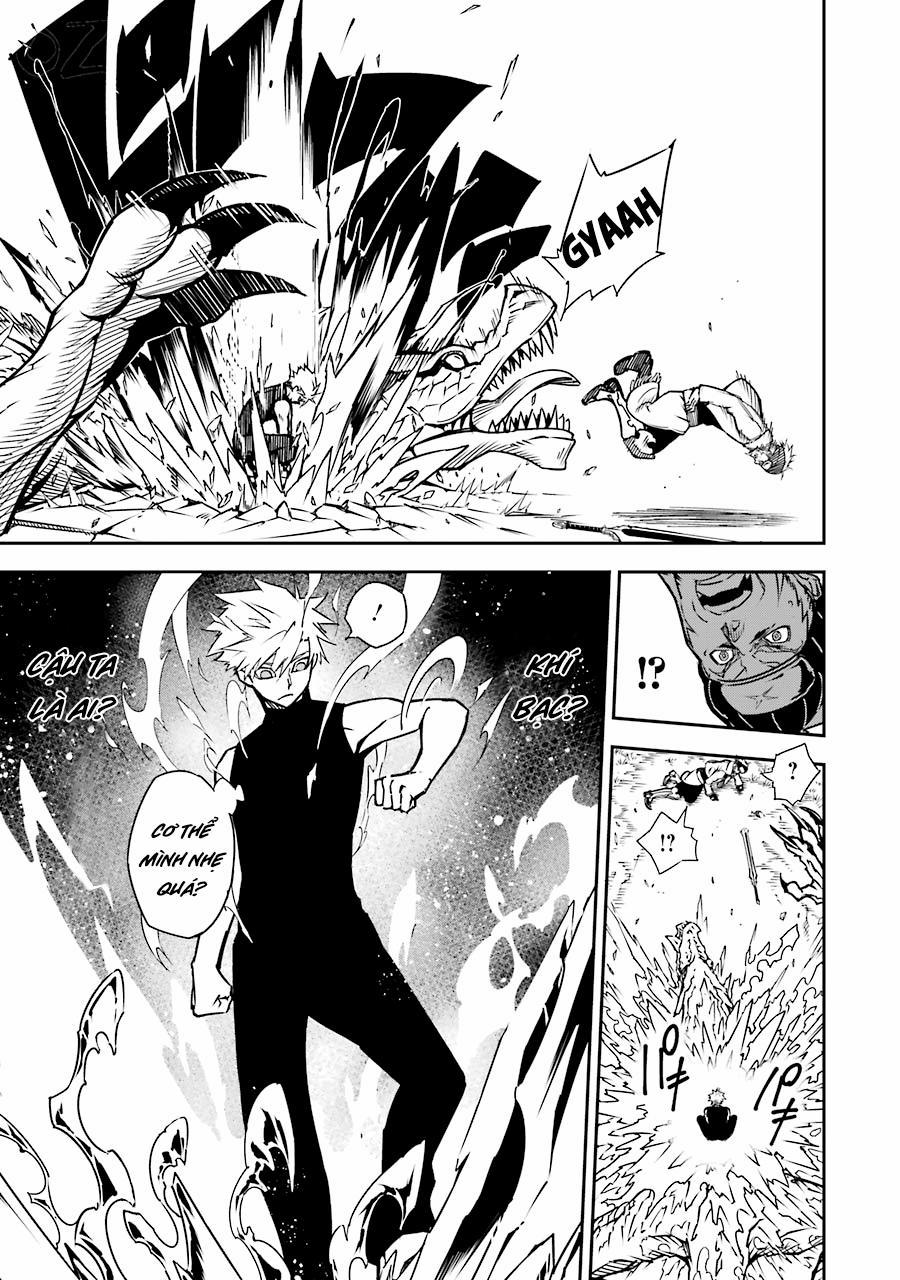 Ragna Crimson 3 trang 39