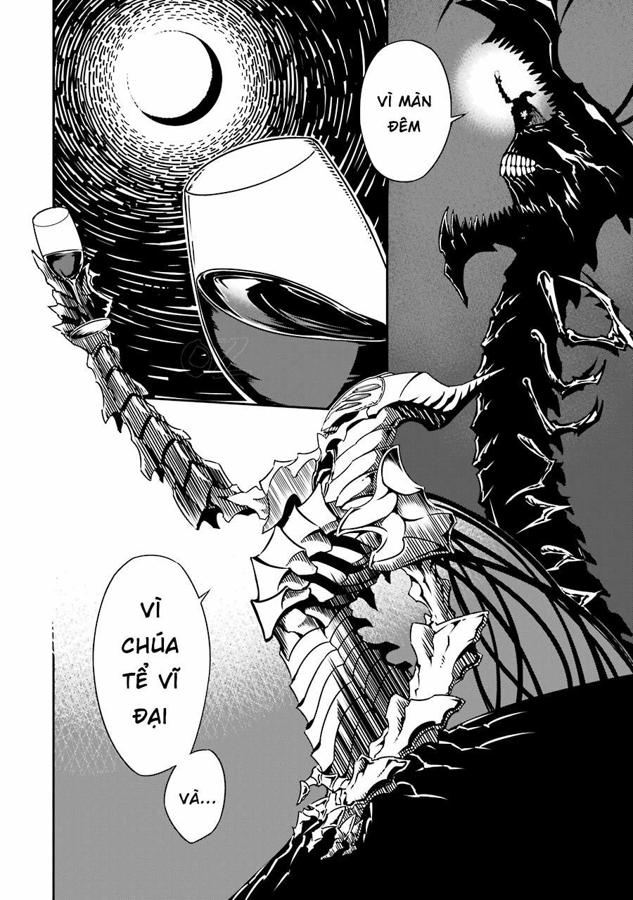 Ragna Crimson 3 trang 42