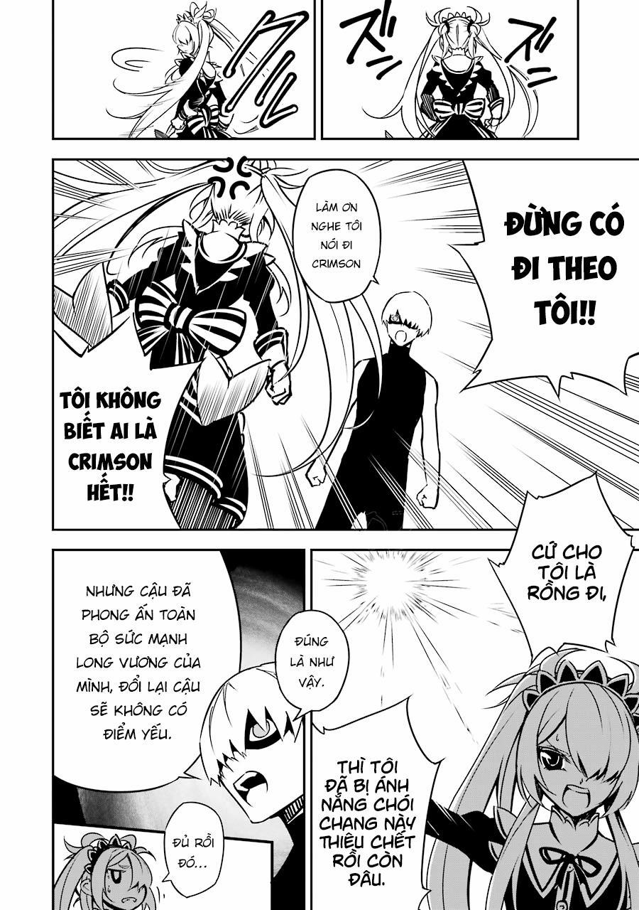 Ragna Crimson 3 trang 5