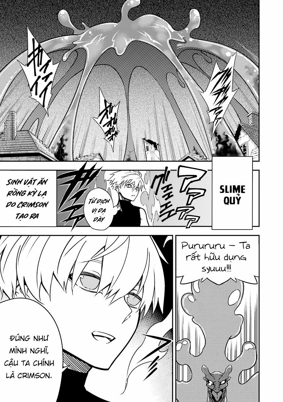 Ragna Crimson 3 trang 55