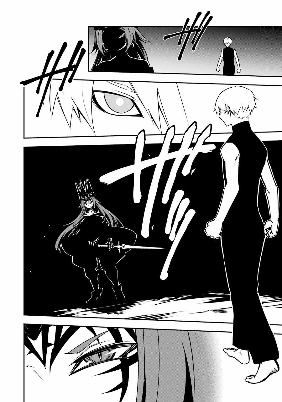 Ragna Crimson 3 trang 58