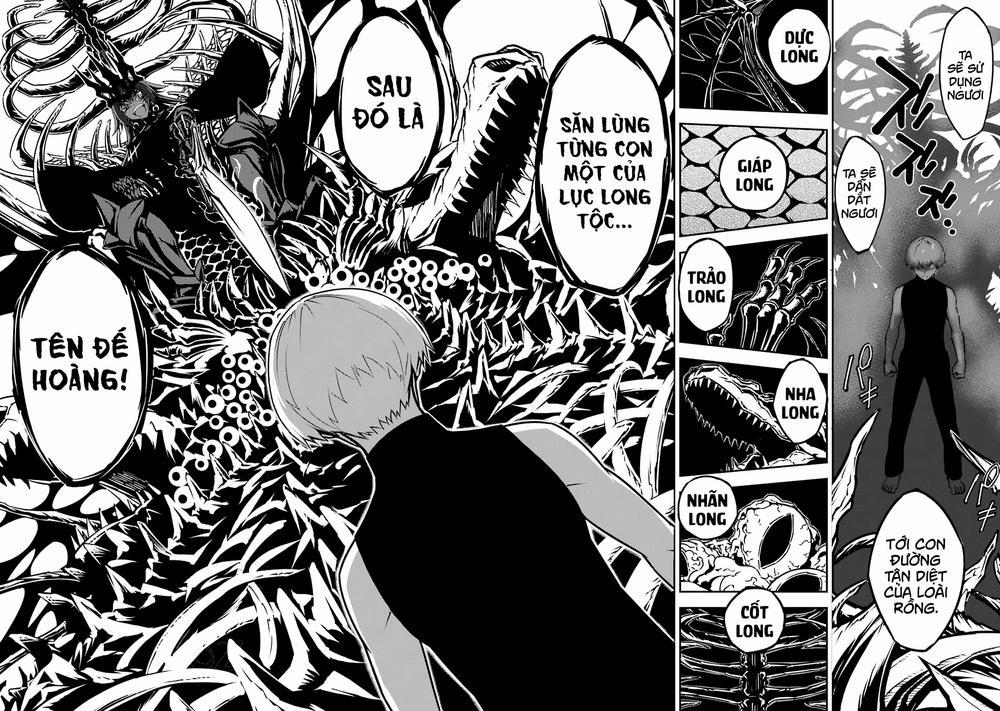 Ragna Crimson 3 trang 62