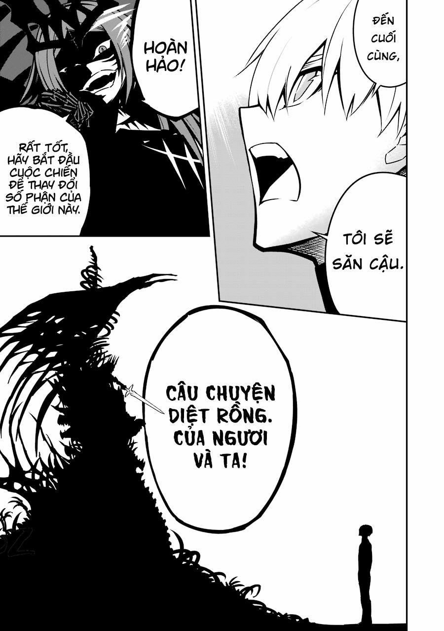 Ragna Crimson 3 trang 64