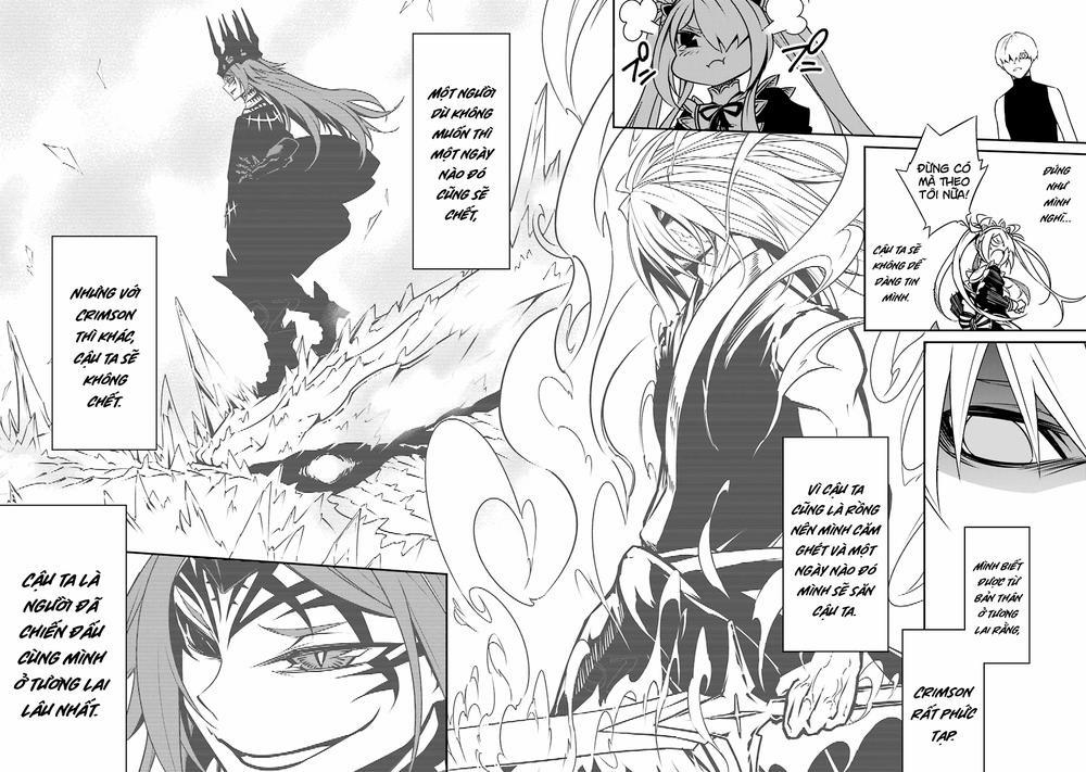 Ragna Crimson 3 trang 7