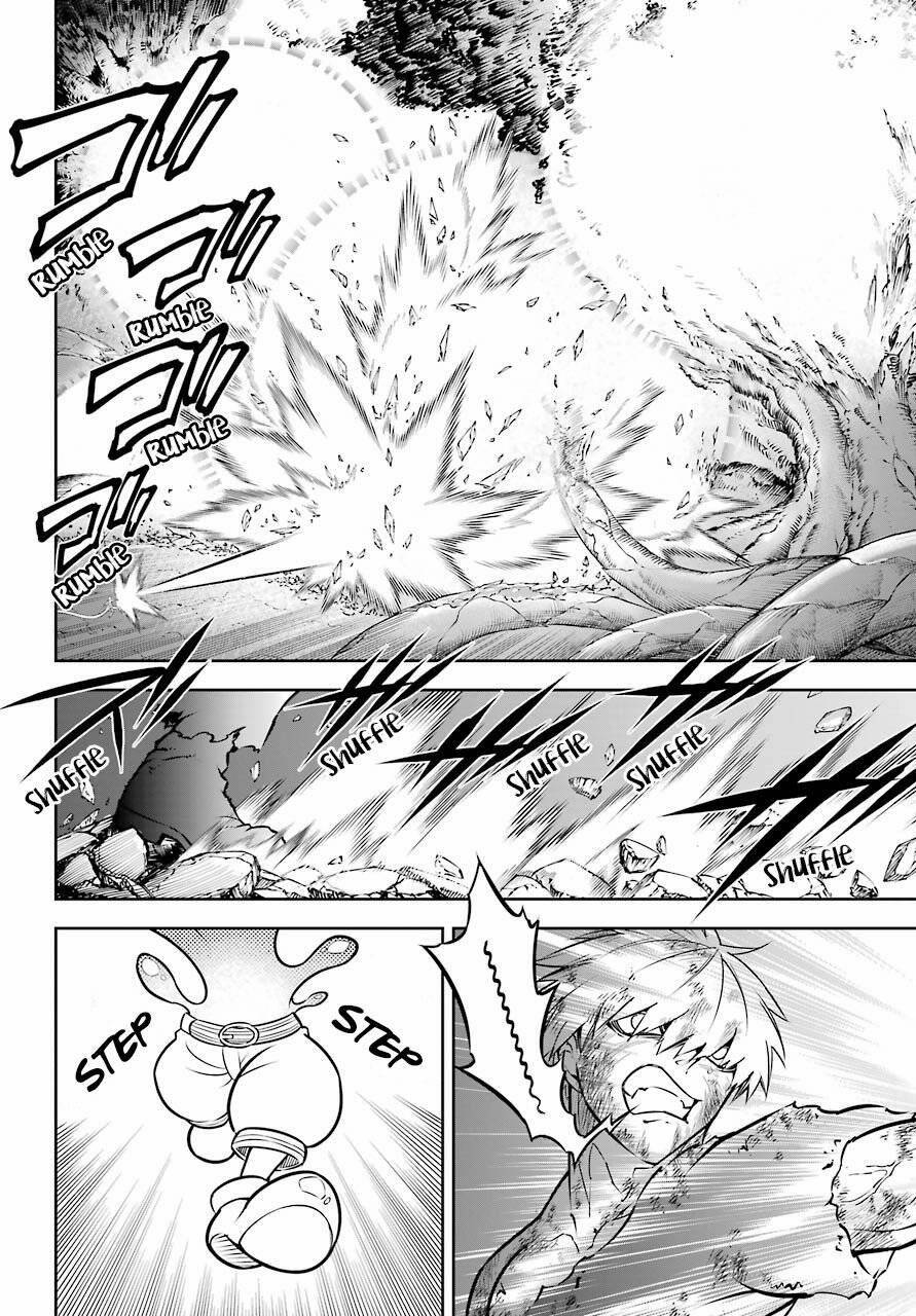 Ragna Crimson 39 trang 0