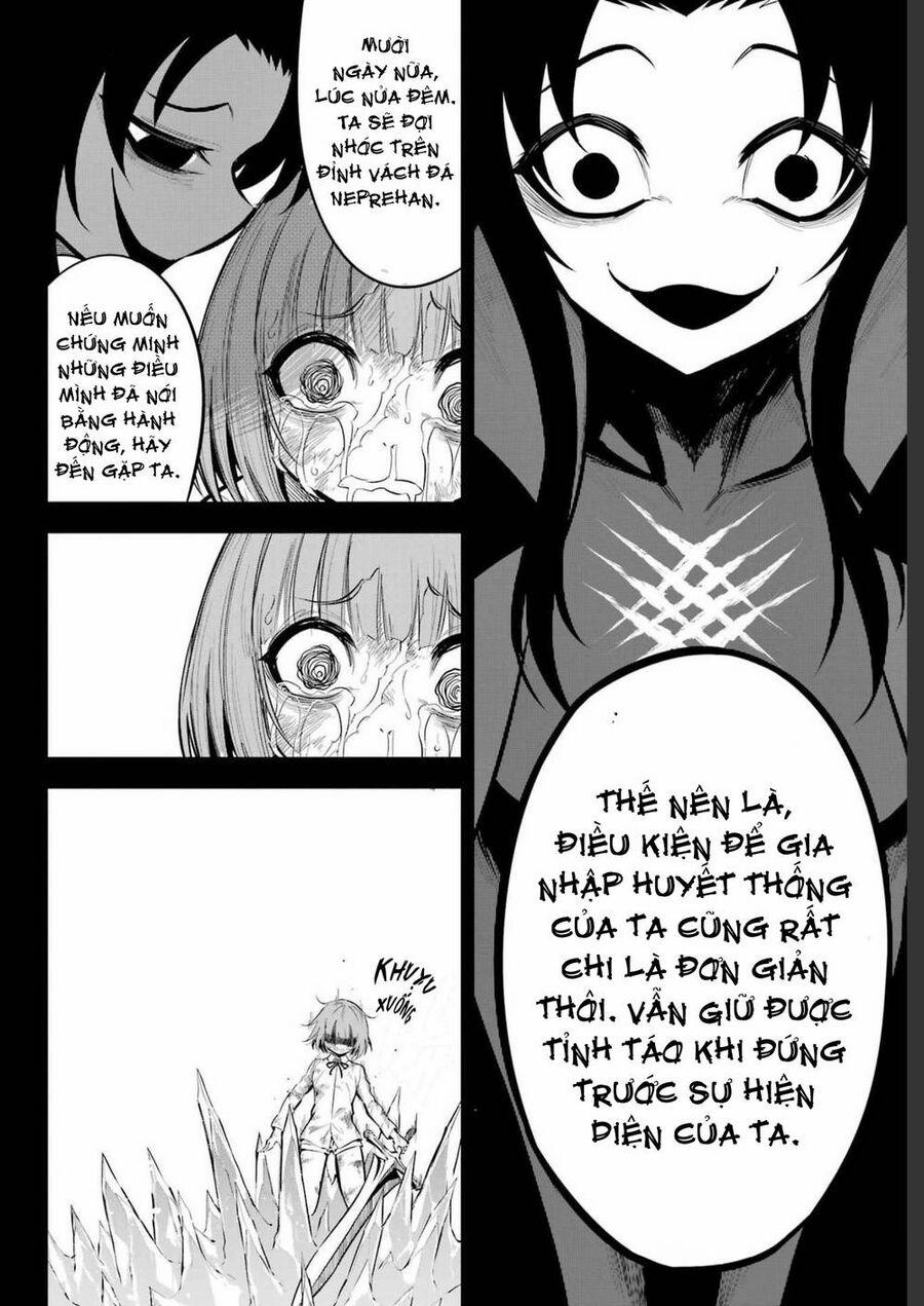 Ragna Crimson 59 trang 11