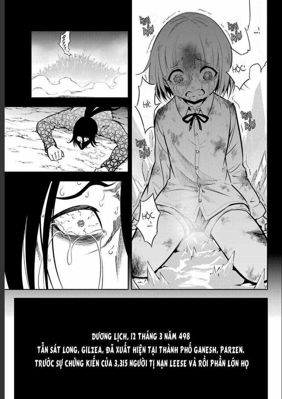 Ragna Crimson 59 trang 12