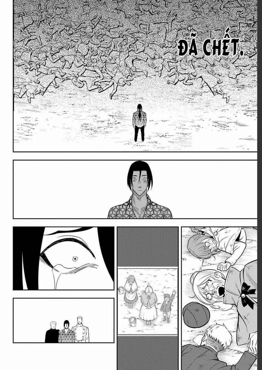 Ragna Crimson 59 trang 13