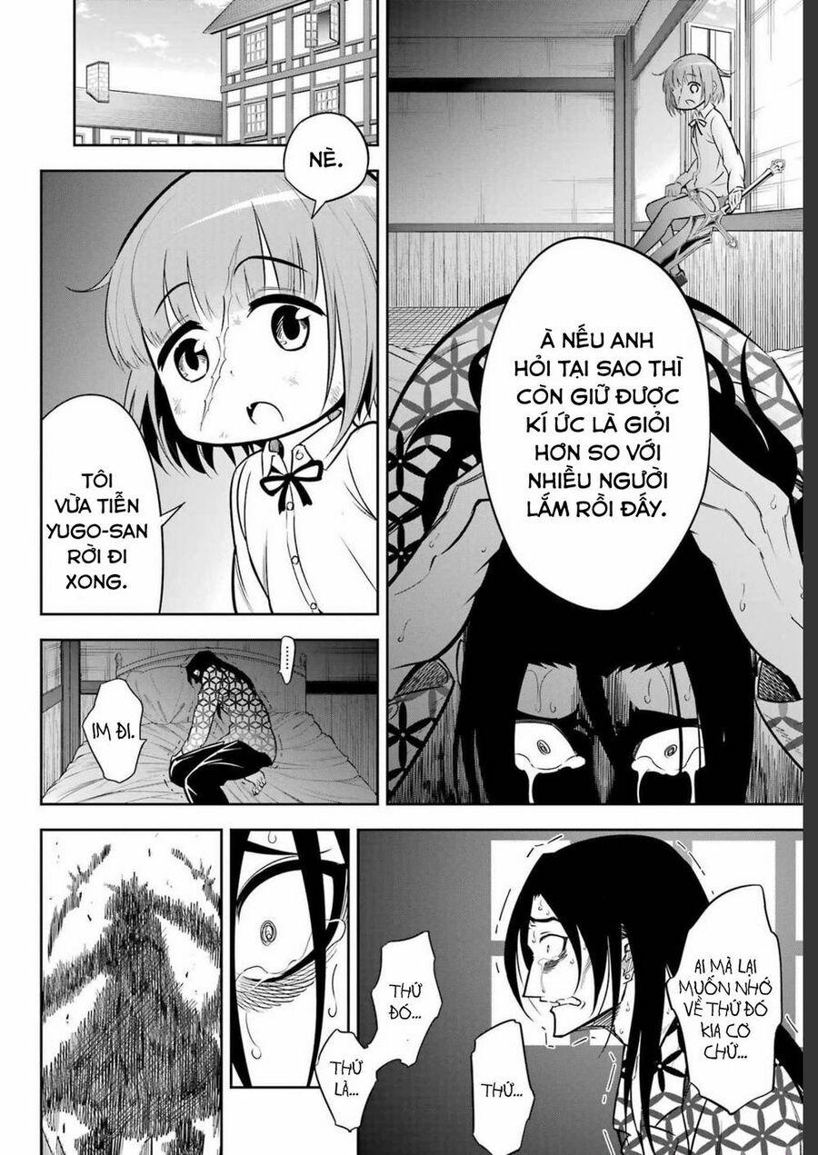 Ragna Crimson 59 trang 15