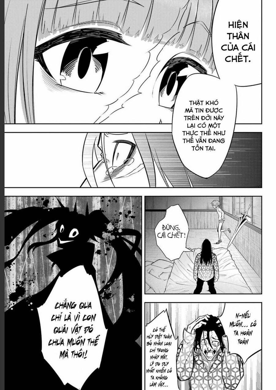 Ragna Crimson 59 trang 16