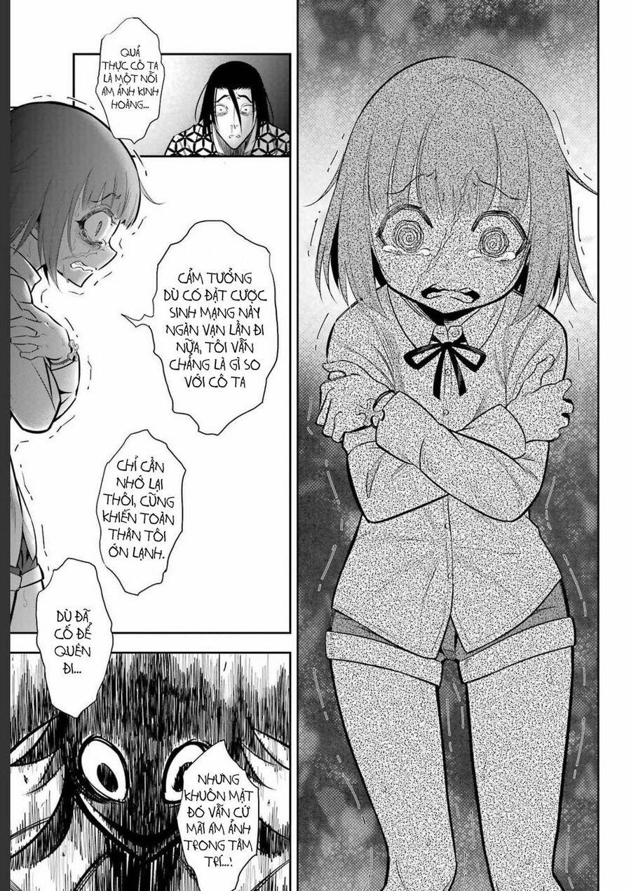 Ragna Crimson 59 trang 18